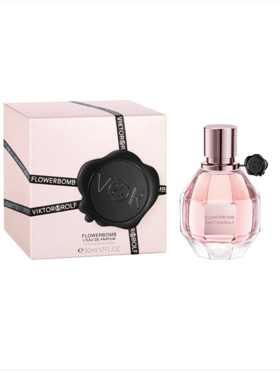 Viktor & Rolf Other - Viktor & Rolf Flowerbomb